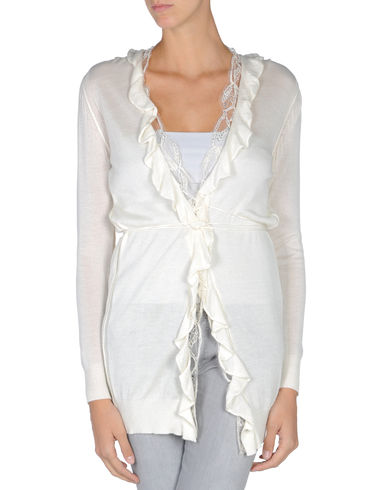 ZOOM BLUMARINE - Cardigan