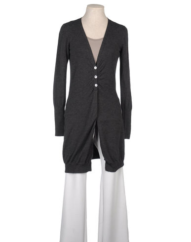 ZOOM WOOD - Cardigan