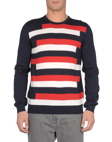 ZOOM PRADA SPORT - Crewneck sweater