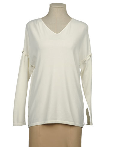 ZOOM LES COPAINS - Long sleeve sweater