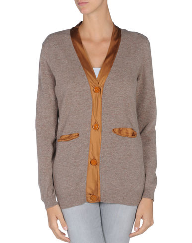 ZOOM SEE BY CHLOÉ - Cardigan