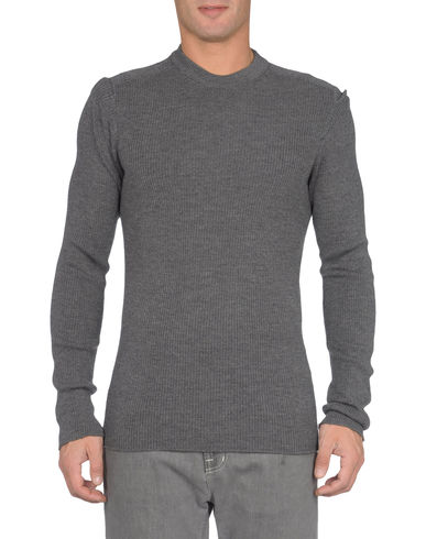 ZOOM DOLCE & GABBANA - Crewneck