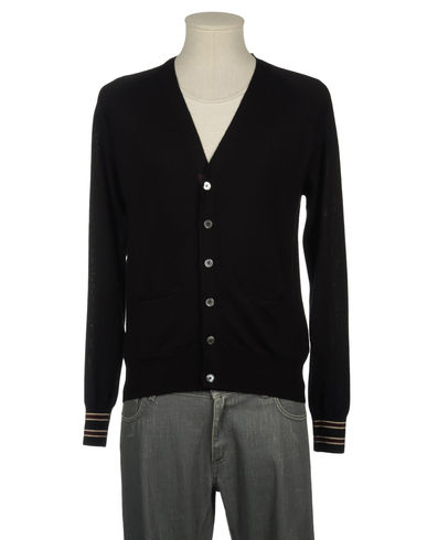 ZOOM PS by PAUL SMITH - Cardigan