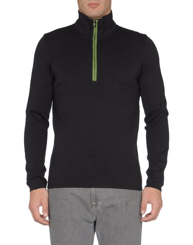 ZOOM PRADA SPORT - High neck sweater