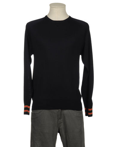 ZOOM PS by PAUL SMITH - Crewneck sweater