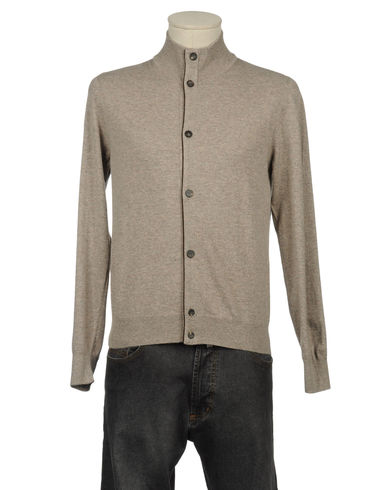 ZOOM BILANCIONI - Cashmere sweater