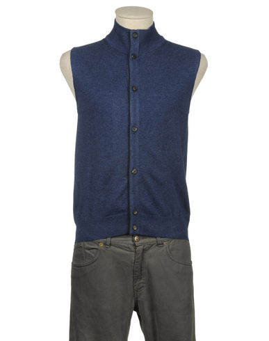 ZOOM BILANCIONI - Cashmere sweater