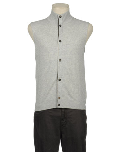 ZOOM BILANCIONI - Cashmere sweater