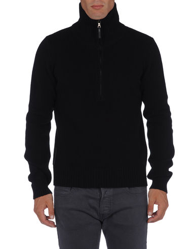 ZOOM PRADA SPORT - High neck sweater