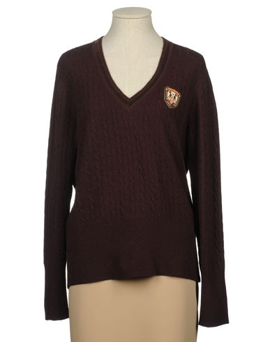 ZOOM ESCADA SPORT - Long sleeve sweater