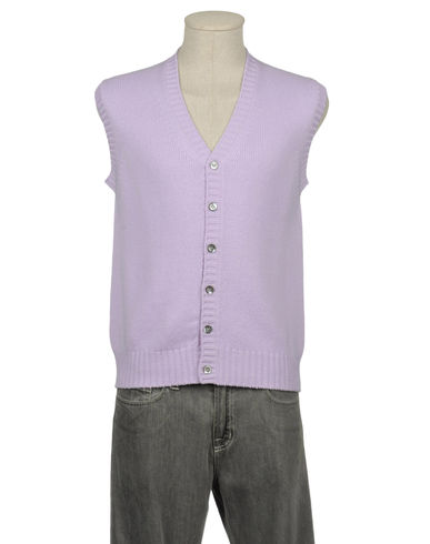 ZOOM HAWICK - Cardigan