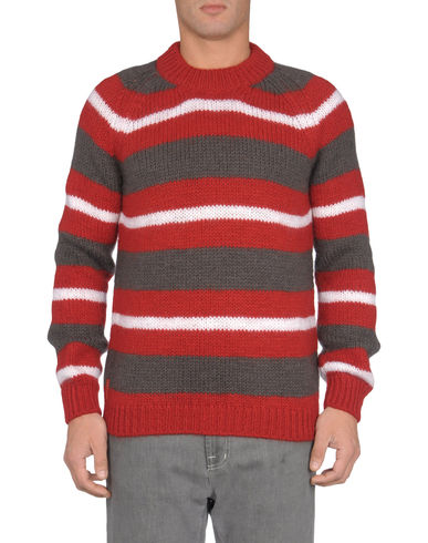ZOOM PRADA SPORT - Crewneck sweater