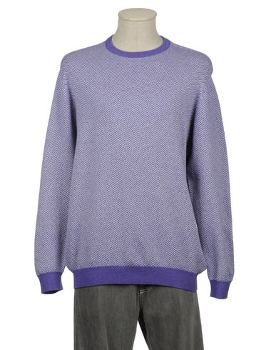 ZOOM HAWICK - Cashmere sweater