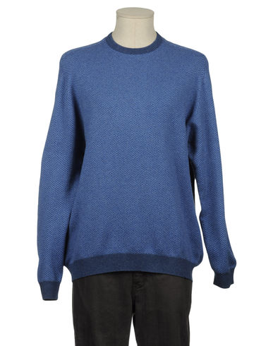 ZOOM HAWICK - Cashmere sweater