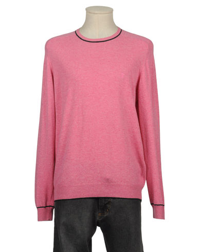 ZOOM JECKERSON - Crewneck sweater