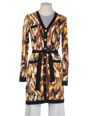 ZOOM TORY BURCH - Cardigan