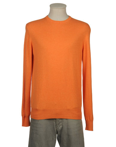 ZOOM DELLA CIANA - Cashmere sweater
