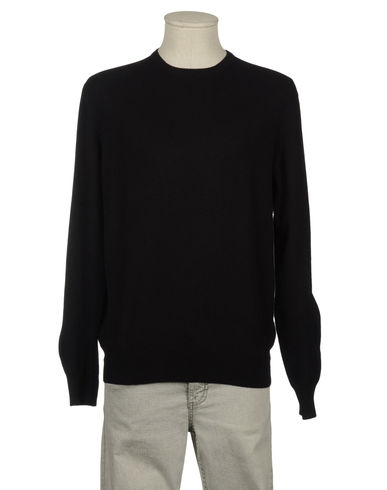 ZOOM DELLA CIANA - Cashmere sweater