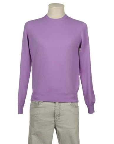 ZOOM DELLA CIANA - Cashmere sweater