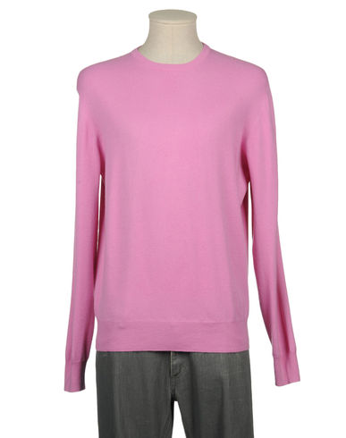 ZOOM DELLA CIANA - Cashmere sweater
