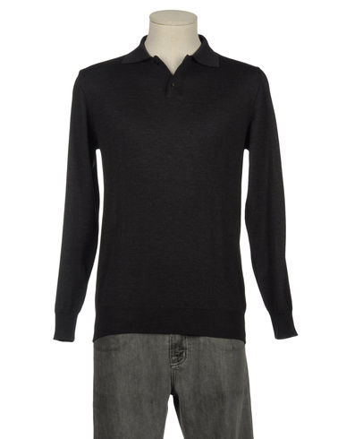 ZOOM MG MAGLIFICIO - Polo sweater