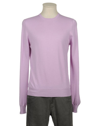 ZOOM BARBA - Cashmere sweater