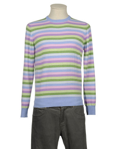 ZOOM DELLA CIANA - Cashmere sweater