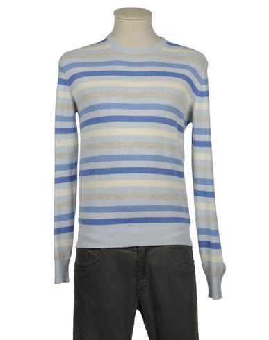 ZOOM DELLA CIANA - Cashmere sweater