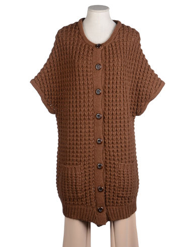 ZOOM SUIT - Cardigan