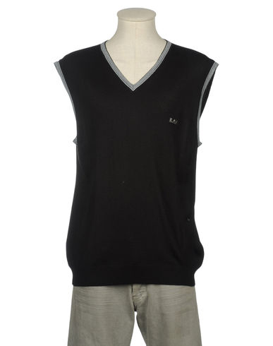 ZOOM EA7 - Sweater vest