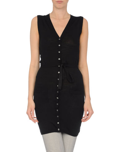 ZOOM D&G - Cardigan
