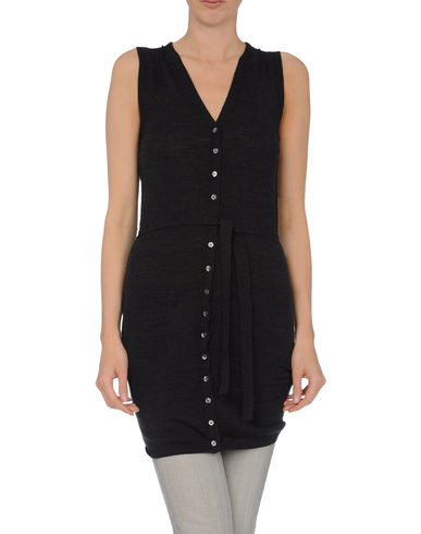 ZOOM D&G - Cardigan
