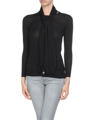 ZOOM D&G - Cardigan