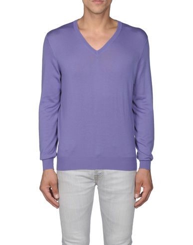 ZOOM BRUNELLO CUCINELLI - V-neck