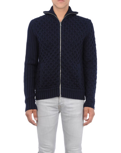 ZOOM NEIL BARRETT - Cardigan