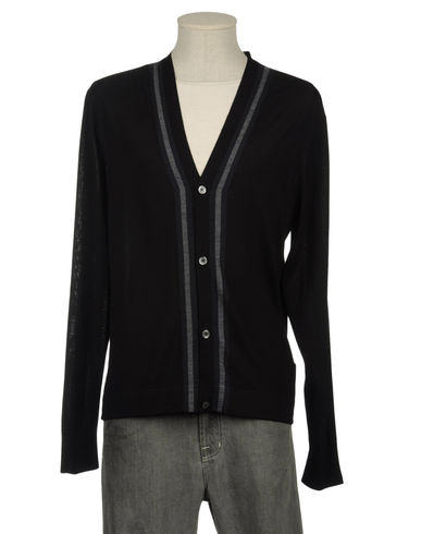 ZOOM PS by PAUL SMITH - Cardigan