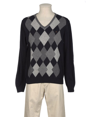 ZOOM BROOKSFIELD - V-neck