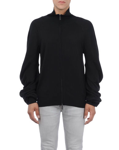 ZOOM JOHN GALLIANO - Cardigan