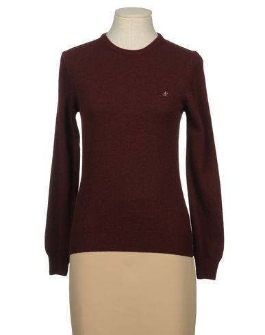 ZOOM BROOKSFIELD - Long sleeve jumper