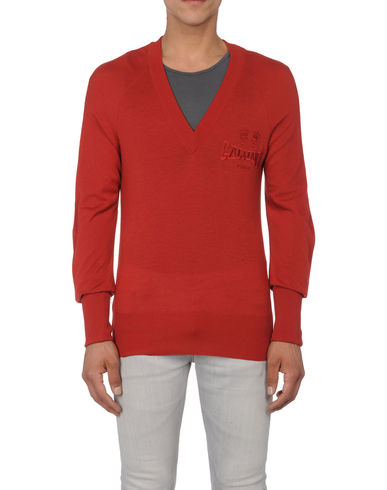 ZOOM JOHN GALLIANO - V-neck