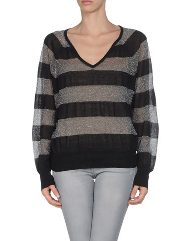 ZOOM NOLITA - Long sleeve sweater