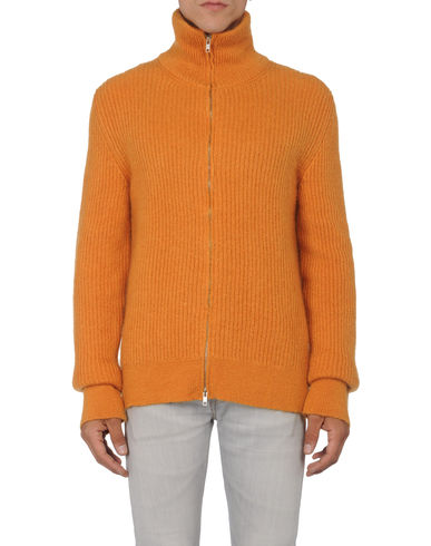 ZOOM ANN DEMEULEMEESTER - Cardigan