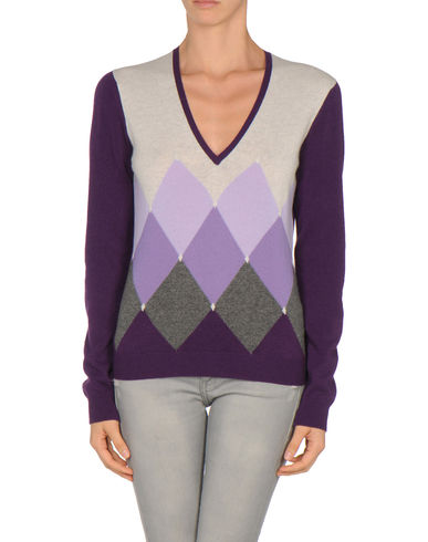 ZOOM BALLANTYNE - Cashmere jumper