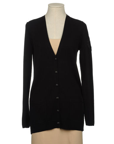 ZOOM FAITH CONNEXION - Cardigan