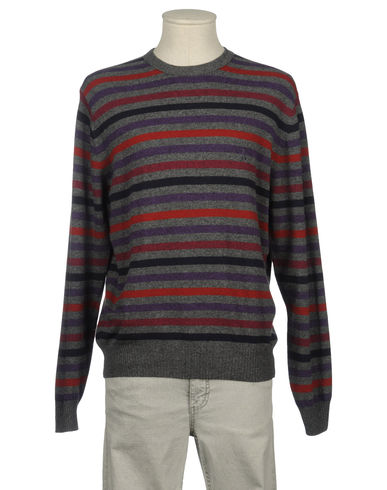 ZOOM BRAMANTE - Crewneck sweater