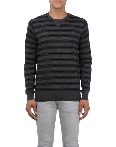 ZOOM PAUL SMITH - Crewneck sweater