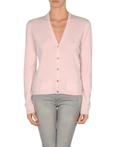 ZOOM BALLANTYNE - Cashmere jumper