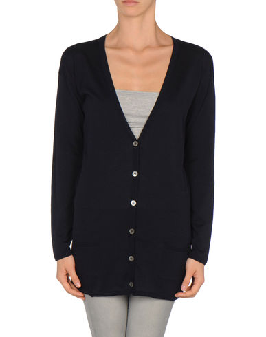 ZOOM BALLANTYNE - Cardigan
