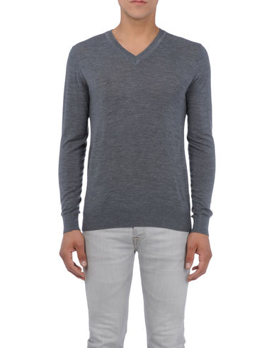 ZOOM PAUL SMITH - V-neck