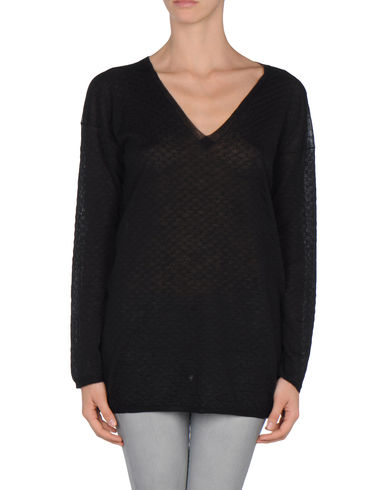 ZOOM BALLANTYNE - Long sleeve sweater